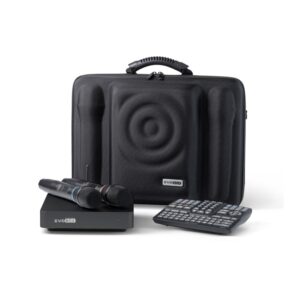 Караоке система EVOBOX Plus