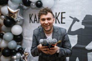 Организация и проведение караоке вечеринки