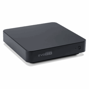 Караоке-система EVOBOX