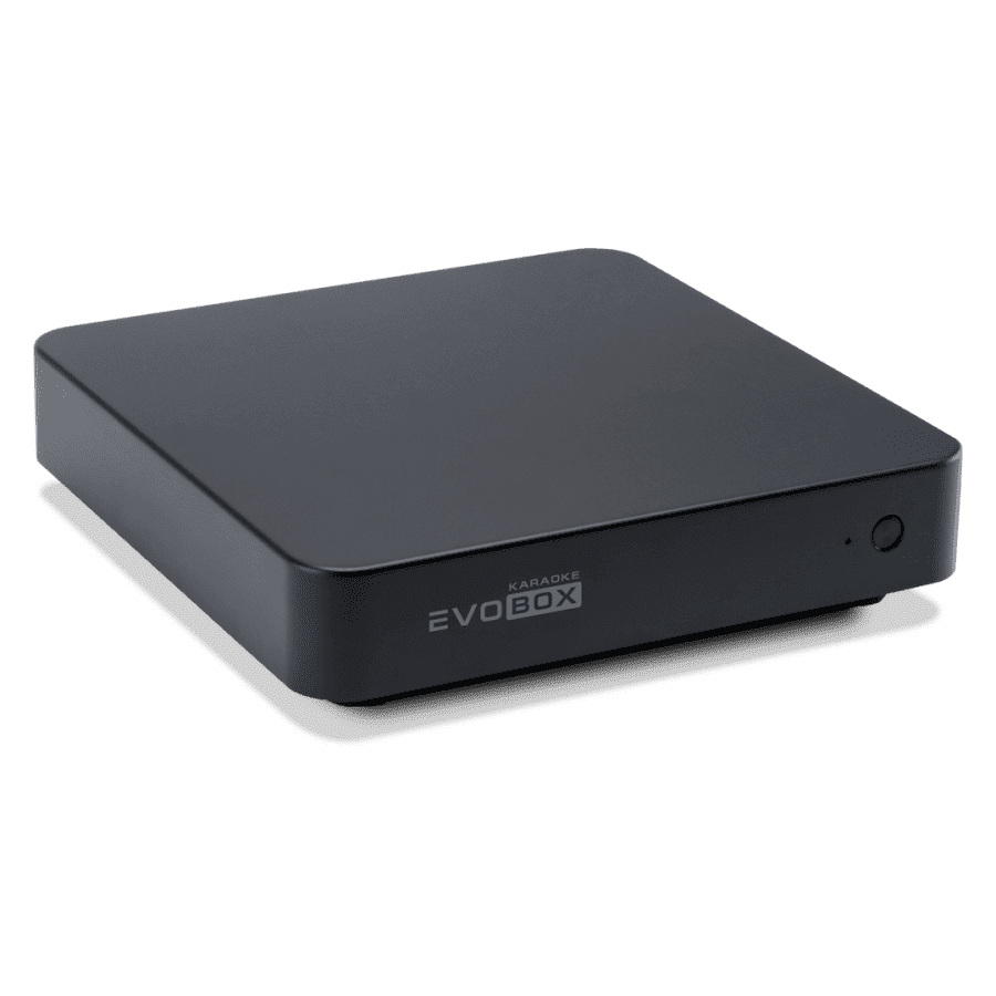 Караоке-система EVOBOX