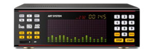 Караоке-система AST-100