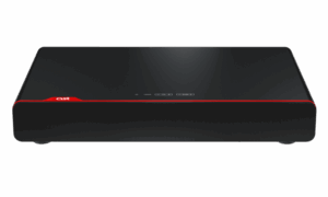 Акустическая система с функцией караоке AST ONEBOX