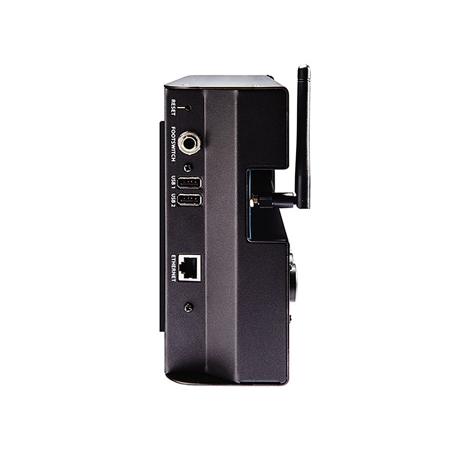 SOUNDCRAFT Ui-12 - цифровой микшер — изображение 3