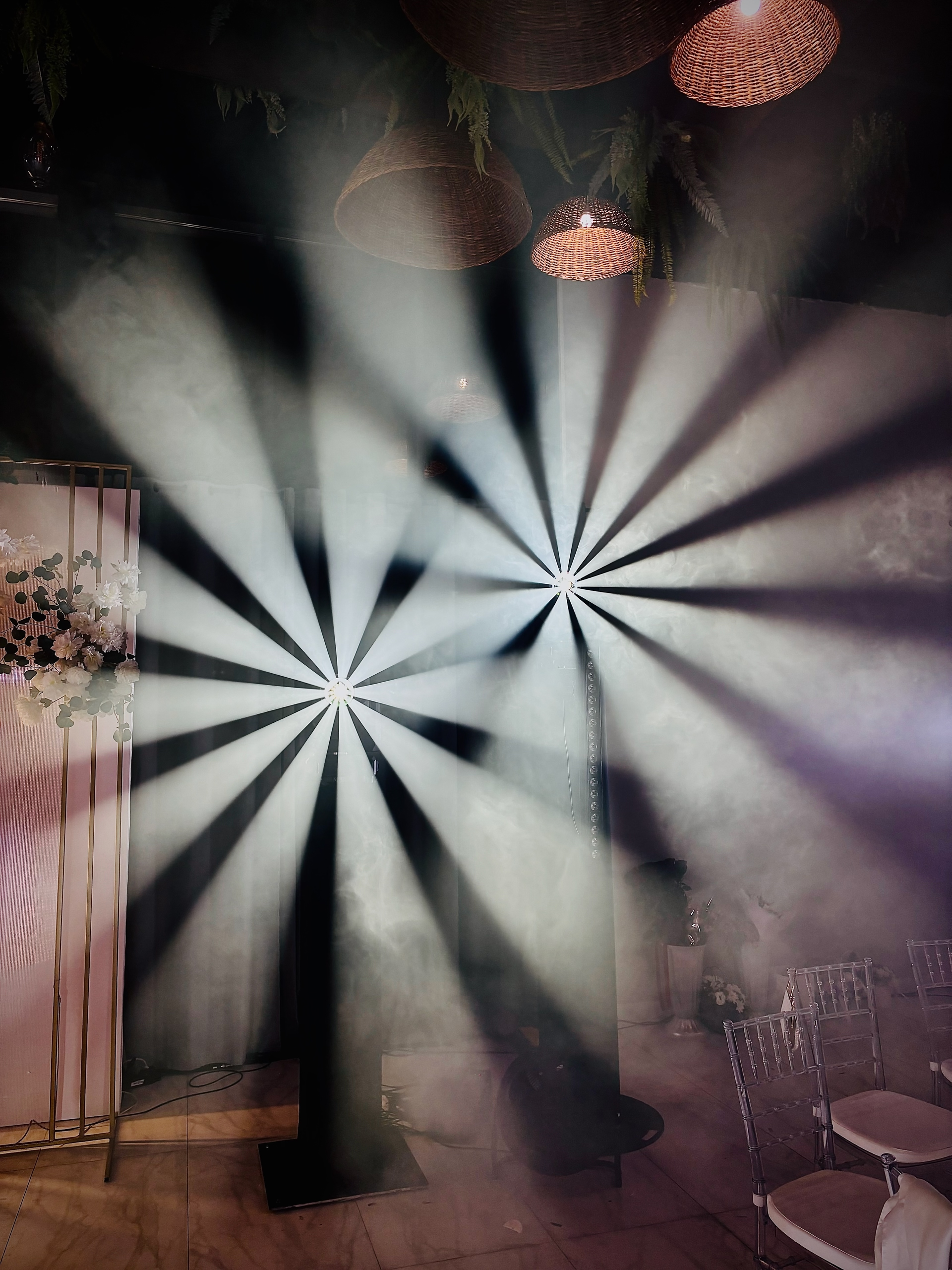 LED BSW 400 CMY+CTO — изображение 2