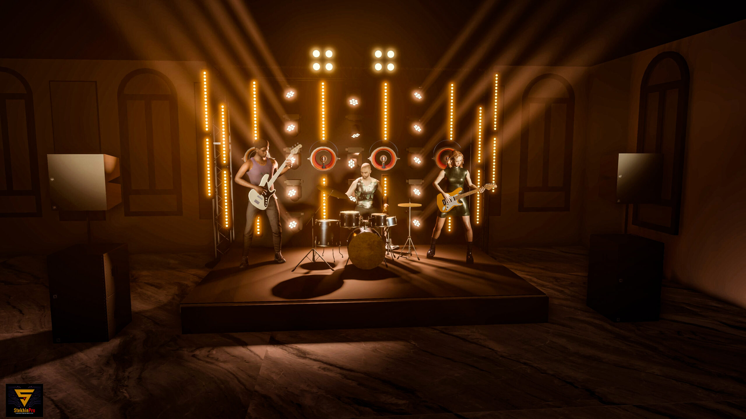 Комплект Оборудования Тест — изображение 2