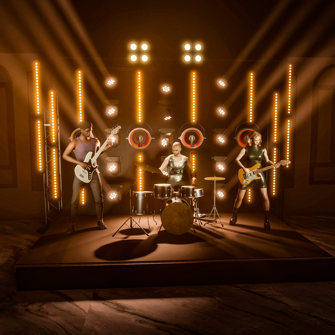 Комплект Оборудования Тест