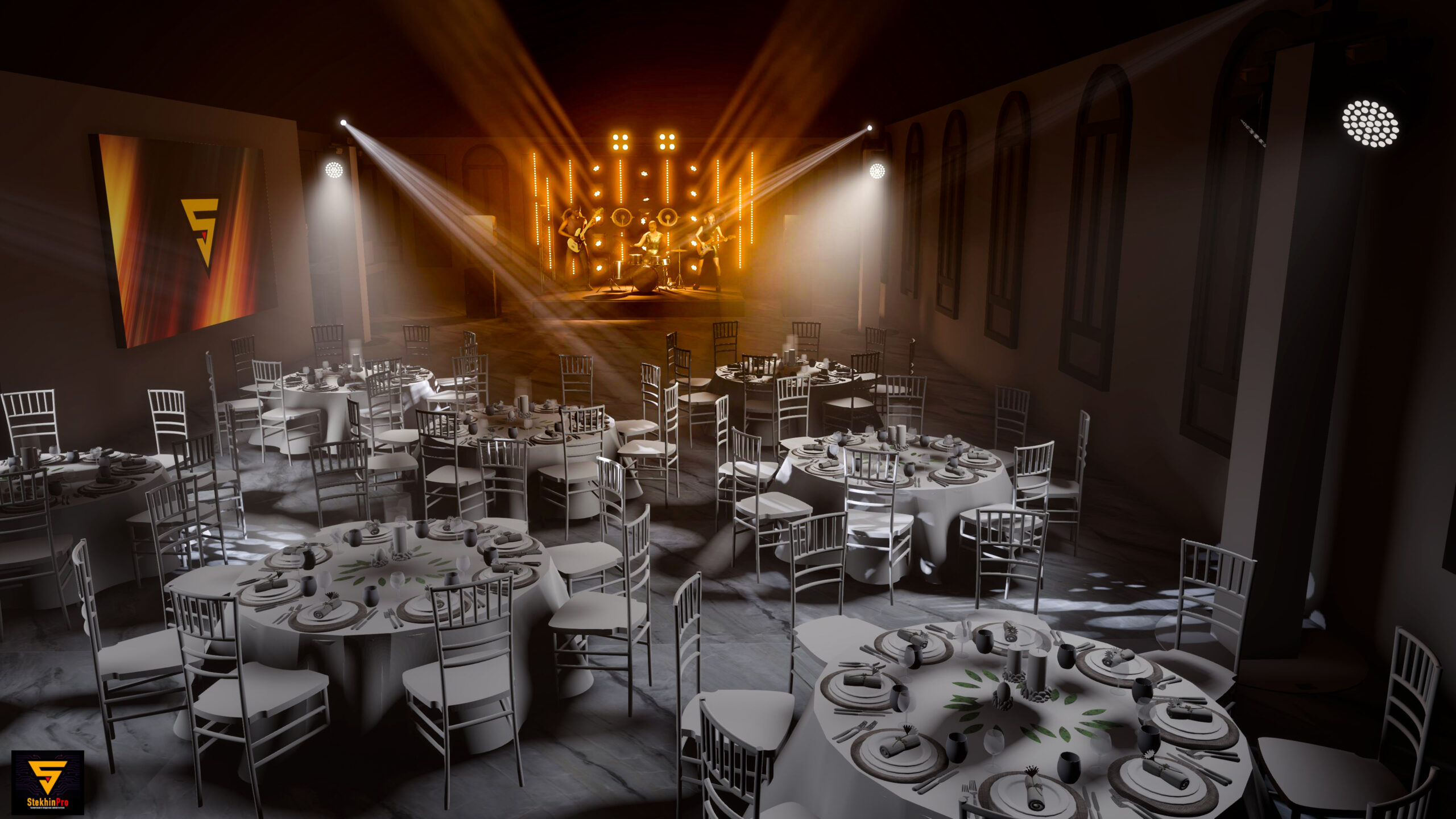 Комплект Оборудования Тест — изображение 3